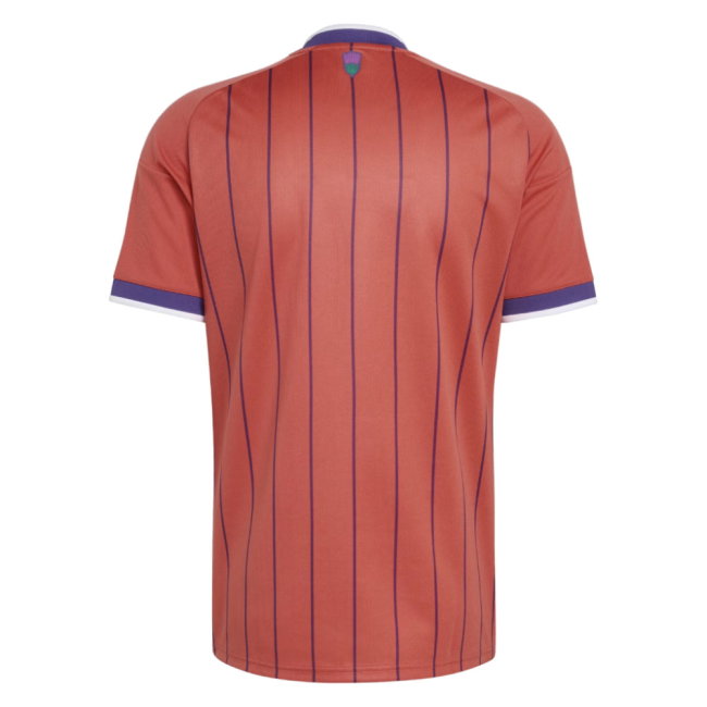 2026-2027 Scotland Away Shirt-SoccerKits Hub | Buy Soccer Jerseys Online